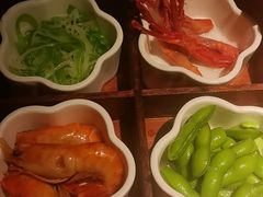 -吴越荣记苏州菜·松鼠桂鱼 100% 活鱼现做(月光码头店)