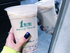 -1点点(岗顶店)