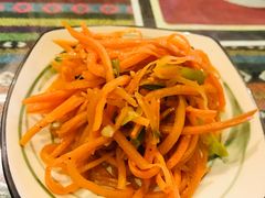 -开帝锐抓饭(和田街店)