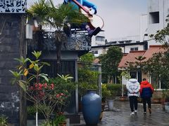 -阿细汉菜(本地盐帮菜名店)