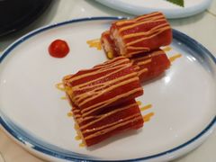 -點無缺茶楼·海鲜酒家(世博店)