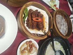-金苑海鲜酒家(新港中路店)