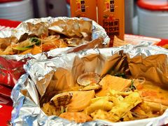 -见味花甲(福田coco park店)