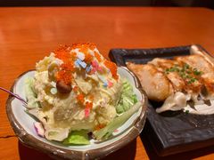 土豆泥-仓桥家·焗寿司·锅物(光谷步行街店)