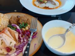 -上海苏宁宝丽嘉酒店·Cafe Bellagio西餐厅