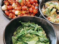 -一棠龙虾•王牌虾球(恒隆广场店)