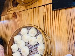 -颐缘居·南翔小笼馆