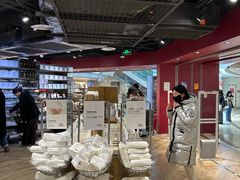 -MUJI无印良品(西单大悦城店)