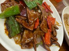 -谢记上海大排档(长寿路店)