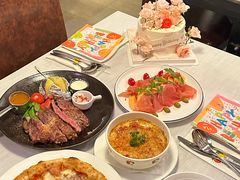 -安妮意大利餐厅(国贸店)