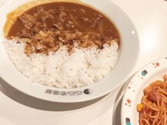 -COCO壱番屋(大华路店)