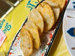 -桥东喜碧海鲜街(水东街店)