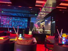 -MOSSO音乐酒吧·live house(南京旗舰店)