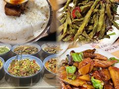 -張飛扒肉·龙江非遗(道外店)
