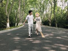 -钟山体育运动公园