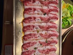 -西塔老太太泥炉烤肉(望京一店)