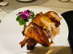 凯鸽风沙鸡-凯鸽酒楼•雁北民间菜(华北星店)