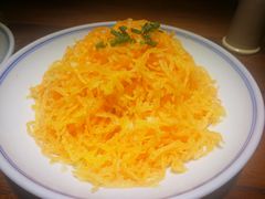 粉蒸时蔬-食欲老院子荆芥疙瘩汤(经五路店)