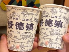 -图味美小黄鱼·景德菜(浙江路店)