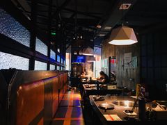-锅说大脸毛肚重庆老火锅(佐阾店)