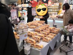 -盒马鲜生(财富中心店)