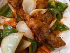 -陈根记大牌档
