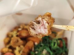 盐酥鸡-呷贺盐酥鸡(抄纸巷店)