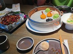 -隆喜元鱼汤包·海鲜(中联广场店)