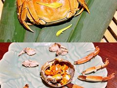 -成隆行·蟹王府(淮海店)
