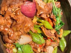 -汤城小厨•粤菜•靓汤(望京凯德mall店)