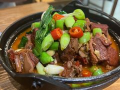 -静一餐厅·湖北菜(前门创始店)