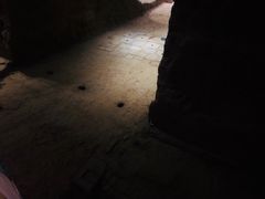 -西安唐皇城墙含光门遗址博物馆