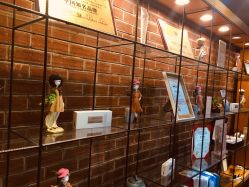 -时尚殿堂·颜SPA