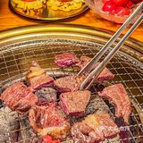在深圳一定要吃这家日式烤肉‼️烤肉蛋糕绝了