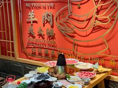 -刘老表·瓦罐汤涮肉(青云谱店)