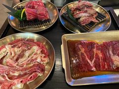 -西塔老太太泥炉烤肉(上海七宝领展广场店)