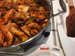 -一品焖锅(榆星广场店)