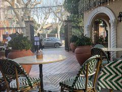 -玫瑰厅上海菜(兴国路店)