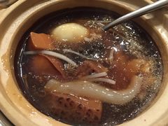 -满满海佛跳墙(千禧店)