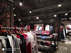 -Hollister Co(杭州万象城店)