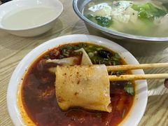 -王菊美食街·王菊面馆(总店)