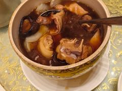 -富黎华海鲜大酒楼(正大广场店)