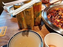 -泥糊破店小酒馆·团建聚餐(南京西路店)