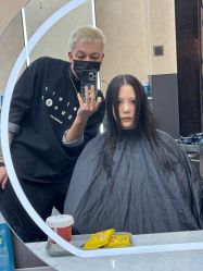 -MOVAN  HAIR莫凡匠人发型屋