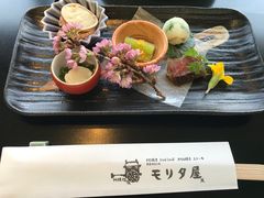 -モリタ屋(JR京都伊势丹店)