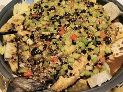 -锦尚阁烤鱼(望京新荟城店)