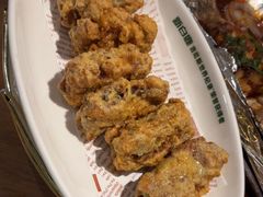 -新白鹿餐厅(城西银泰城店)