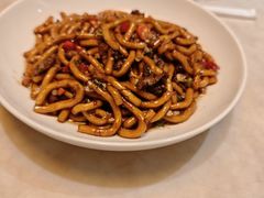 -味上湘菜馆(岳麓山店)