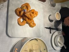 -悦融·京鲁菜·露台花园(安定门店)