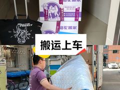 -骆驼日式搬家收纳整理